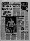 Western Daily Press Monday 11 February 1991 Page 25