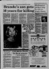 Western Daily Press Friday 01 March 1991 Page 13