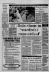 Western Daily Press Friday 01 March 1991 Page 14