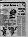 Western Daily Press Friday 01 March 1991 Page 17