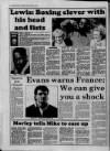 Western Daily Press Friday 01 March 1991 Page 30