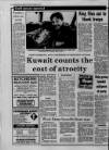 Western Daily Press Saturday 02 March 1991 Page 4