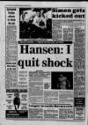 Western Daily Press Saturday 02 March 1991 Page 28