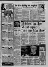 Western Daily Press Monday 04 March 1991 Page 9