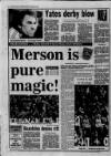 Western Daily Press Monday 04 March 1991 Page 24