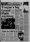 Western Daily Press Monday 04 March 1991 Page 25