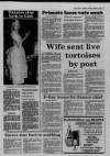 Western Daily Press Tuesday 05 March 1991 Page 11