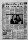 Western Daily Press Tuesday 05 March 1991 Page 18