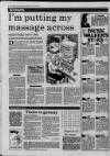 Western Daily Press Wednesday 06 March 1991 Page 8
