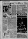 Western Daily Press Thursday 07 March 1991 Page 4