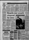 Western Daily Press Thursday 07 March 1991 Page 12