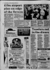 Western Daily Press Thursday 07 March 1991 Page 14