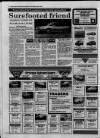 Western Daily Press Thursday 07 March 1991 Page 38