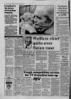 Western Daily Press Saturday 09 March 1991 Page 10