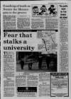 Western Daily Press Monday 11 March 1991 Page 3