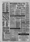 Western Daily Press Monday 11 March 1991 Page 16