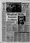 Western Daily Press Monday 11 March 1991 Page 34