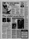 Western Daily Press Monday 18 March 1991 Page 3