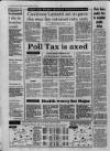 Western Daily Press Tuesday 19 March 1991 Page 2