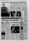 Western Daily Press Monday 01 April 1991 Page 3