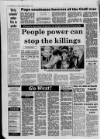 Western Daily Press Monday 01 April 1991 Page 4