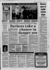 Western Daily Press Monday 01 April 1991 Page 5