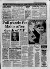 Western Daily Press Monday 01 April 1991 Page 9
