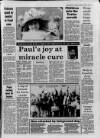Western Daily Press Monday 01 April 1991 Page 13