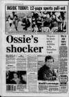 Western Daily Press Monday 01 April 1991 Page 20