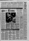 Western Daily Press Monday 01 April 1991 Page 23