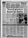 Western Daily Press Monday 01 April 1991 Page 24