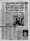 Western Daily Press Monday 01 April 1991 Page 25