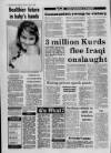 Western Daily Press Tuesday 02 April 1991 Page 4