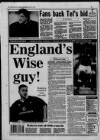 Western Daily Press Wednesday 01 May 1991 Page 28