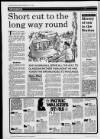 Western Daily Press Thursday 02 May 1991 Page 8