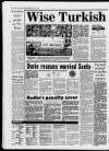 Western Daily Press Thursday 02 May 1991 Page 30