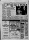 Western Daily Press Wednesday 15 May 1991 Page 4