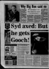 Western Daily Press Saturday 01 June 1991 Page 28