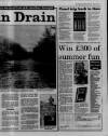 Western Daily Press Monday 03 June 1991 Page 15