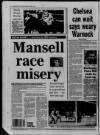 Western Daily Press Monday 03 June 1991 Page 28