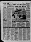 Western Daily Press Monday 03 June 1991 Page 30