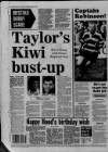 Western Daily Press Tuesday 04 June 1991 Page 28