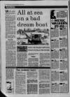 Western Daily Press Wednesday 05 June 1991 Page 8
