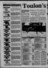 Western Daily Press Wednesday 05 June 1991 Page 26