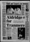 Western Daily Press Wednesday 05 June 1991 Page 28