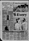 Western Daily Press Tuesday 11 June 1991 Page 30