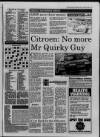 Western Daily Press Friday 14 June 1991 Page 21