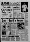 Western Daily Press Monday 01 July 1991 Page 25