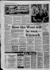 Western Daily Press Tuesday 02 July 1991 Page 4