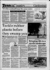 Western Daily Press Saturday 06 July 1991 Page 39